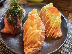 -昊·来了寿司(台湾街店)