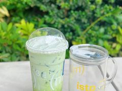 -CUBIC3三立方咖啡(万达广场店)