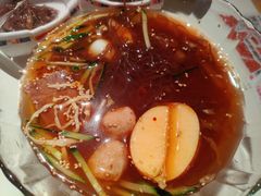 -七八冷面·延边朝鲜族美食(圣熙八号店)