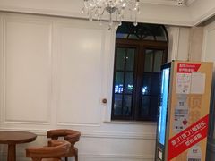 -一兆韦德(万源城店)