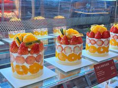 -工匠面包(壹方店)