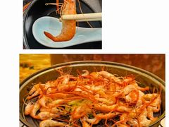 -阿斯牛牛·凉山菜(新会展店)