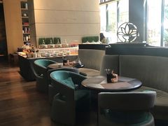 -杭州逸酒店(西湖武林店)