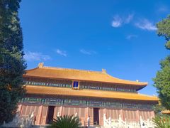 -历代帝王庙博物馆