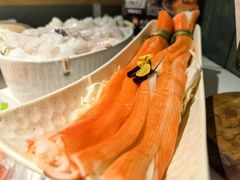 -芸山季·云南山珍菌火锅(南翔印象城MEGA店)