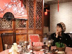 -西安锦江国际酒店