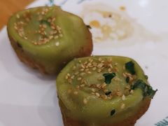 -陈家生煎(金融街万达店)