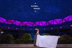 -你好晴天·目的地婚礼