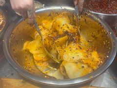 -周小亮丁家坡洋芋(全国总店)