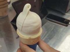 -DQ·蛋糕·冰淇淋(西城红场店)