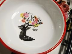 -新白鹿餐厅(龙游路总店·杭帮菜名店)