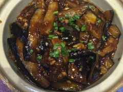 -长兴菜馆(高桥店)