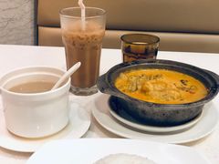 -香港新发烧腊茶餐厅(万象店)