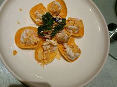 -唐猫庭院·千年陕菜(大唐不夜城店)