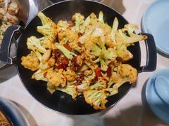 -老济南·地道济南菜(大明湖店)