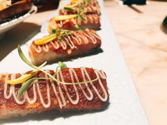 -桂满陇·蟹黄小笼汤包(中山公园店)