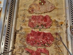 -新石器烤肉(千灯大润发店)