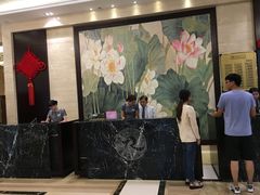 -扬州泰润大酒店-餐厅