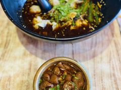 -好這口重庆小面(总店)