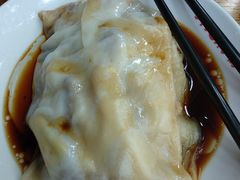 -西关明记肠粉(荔枝湾店)