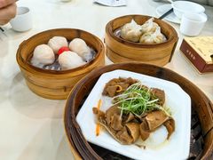 -方鼎食府