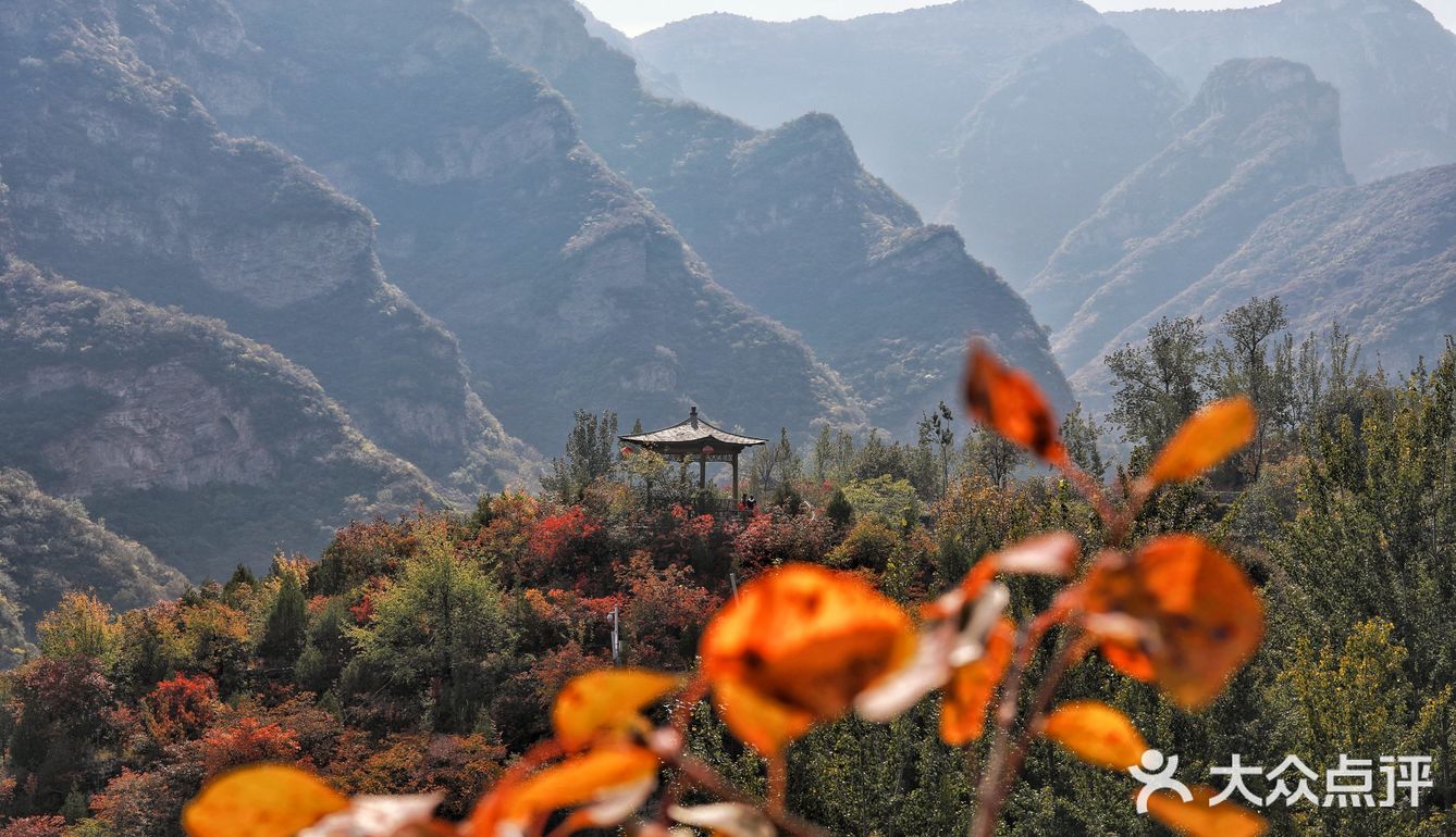 休息区，完全不用担心爬不上去