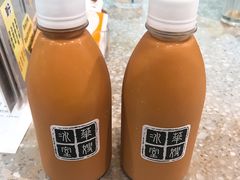 -华嫂冰室(尖沙咀店)