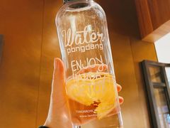 -大树餐厅(益田假日店)