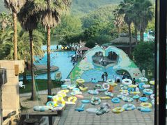 -宁波九龙湖开元度假村