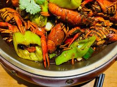 -0574龙虾的故事(东裕店)