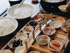 -双桥园·云南过桥米线(古城南门店)