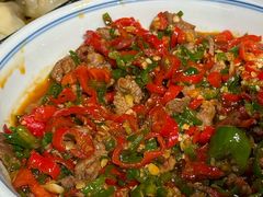 -欧记大排档·景德菜(上海首店)