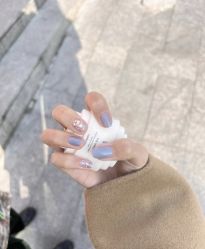 -1T·1M 日式美甲美睫