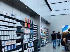 -Apple零售店(成都太古里店)