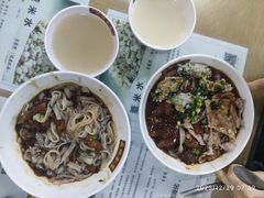 -荔林食店(西华路店)
