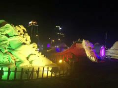 景点-平潭国际旅游岛·龙王头沙滩运动基地