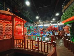 -宝丽金大酒店·洗浴中心