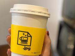 -JPG coffee(广州体育西店)
