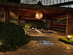 -中家鑫园温泉酒店鑫悦汤泉