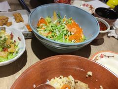 -千寿·金焰食堂(仁和新城店)