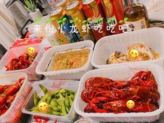 -沪小胖小龙虾(淮海中路旗舰店)