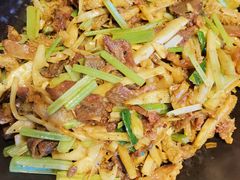 -牛八宝桂林米粉(八里庄店)