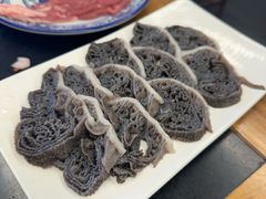 -裕德孚·非遗手切涮羊肉(东直门内大街店)