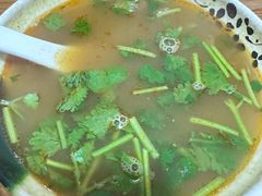 -黄阿姨锅贴大王(万航渡路店)