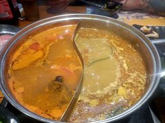 -呷哺呷哺(华林国际店)