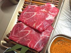 -西塔老太太泥炉烤肉(温州首店万象城黑金店)