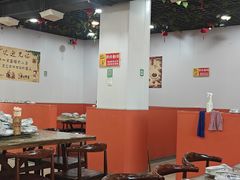 -翟氏天天小吃(上东街区店)
