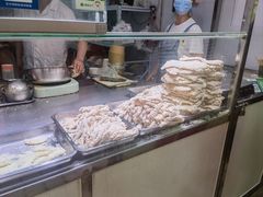 -特色椒盐排条(天山西路店)