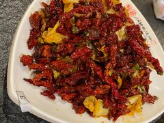 -福苗小骆驼烧烤(大唐不夜城店)