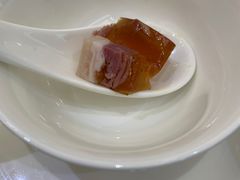 -广州富力丽思卡尔顿酒店·丽轩·粤菜
